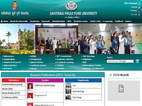 how to check sppu old result|Results : Savitribai Phule Pune University offers undergraduate .